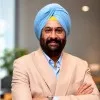Ashwinder Singh