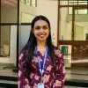 Yashika Vaswani