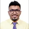 Calvin Dsouza