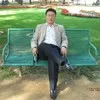 Steven Wang