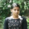 Atheena Saju