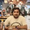 Pradeep Dubey