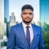 David Monarch Kumar