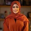 Muzna Al Harthi