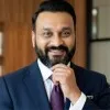 sunil sahani