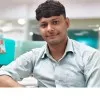 Yogesh Sharma