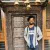 Aniruddh Roshan Borde
