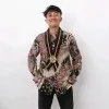 Mochamad Reza Balfaqih Fazri