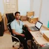 Jyoti Prakash
