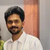 shashikanth vommi