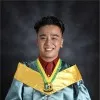 Francis Nico Dubduban