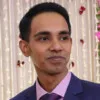 Anubhab De