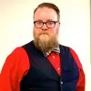 Joshua Tate