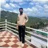 Ashish Grover