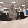 Suhana Mujawar
