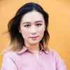 Jiayi Huang