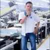 Andrean Novael Pratanca