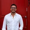 Sergio Alejandro Santiago Urrego