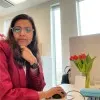 Anna Jose