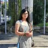 Tharushi