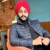 Jagdeep singh