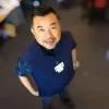 Vince Wang