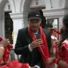 Azar Maharjan