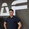 Azrami Latiff
