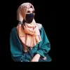Faheema Chaudhary