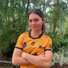 Anna Crossan