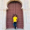 Divyang Patel