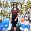 Shivani Baghel