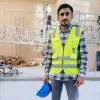 Sheroz Ul Hasnain