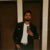 Praveen Sarathy