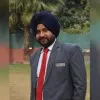 Devender Jit Singh