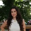 Ghazal Haddadi