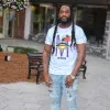 Terrill Horton