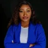 CHRP Mercy Muhadia