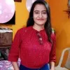 Sruti Shaw