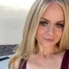 Tori Marsh