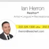 Ian Herron