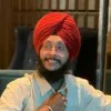 Harpreet Singh