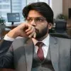 Rishi Ojha