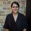 Sunaina Maharaj