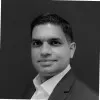 Rakesh Venugopal