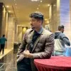 Shashank Gangadhar