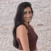 Dhriti Sanghavi