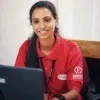 Sandhra Merin Sabu