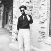 Elisha Bhatti