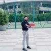 Ayub Pathan